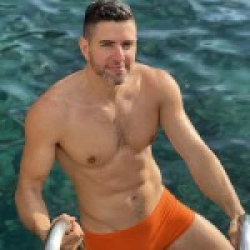 Pornstar Antonio Mallorca